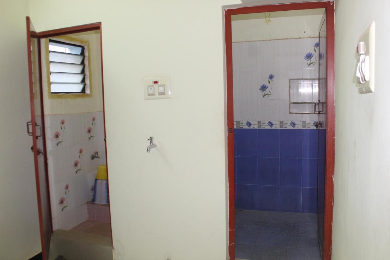 Centaurus Homestay Near Trichy Airport Tiruchirappalli Экстерьер фото